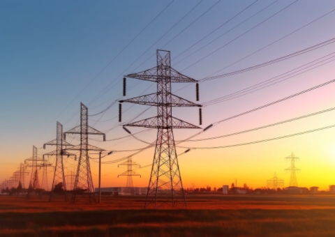 A solar-powered economy